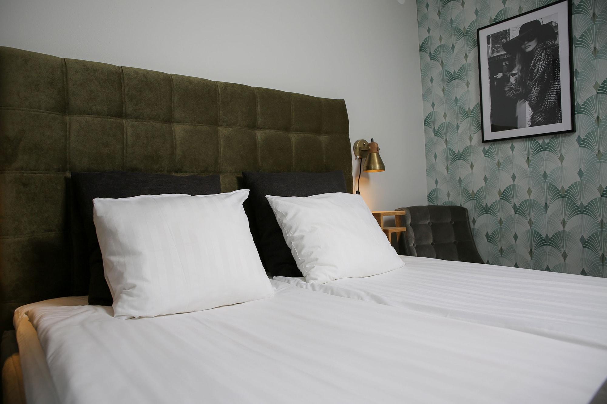 Quality Hotel Galaxen Borlänge Dış mekan fotoğraf