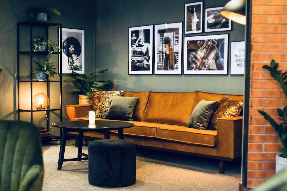 Quality Hotel Galaxen Borlänge Dış mekan fotoğraf