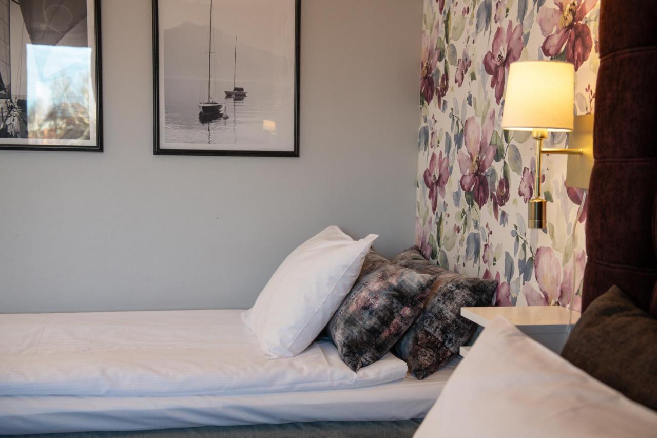 Quality Hotel Galaxen Borlänge Dış mekan fotoğraf