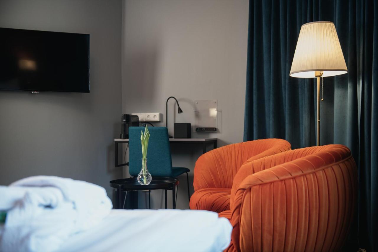 Quality Hotel Galaxen Borlänge Dış mekan fotoğraf