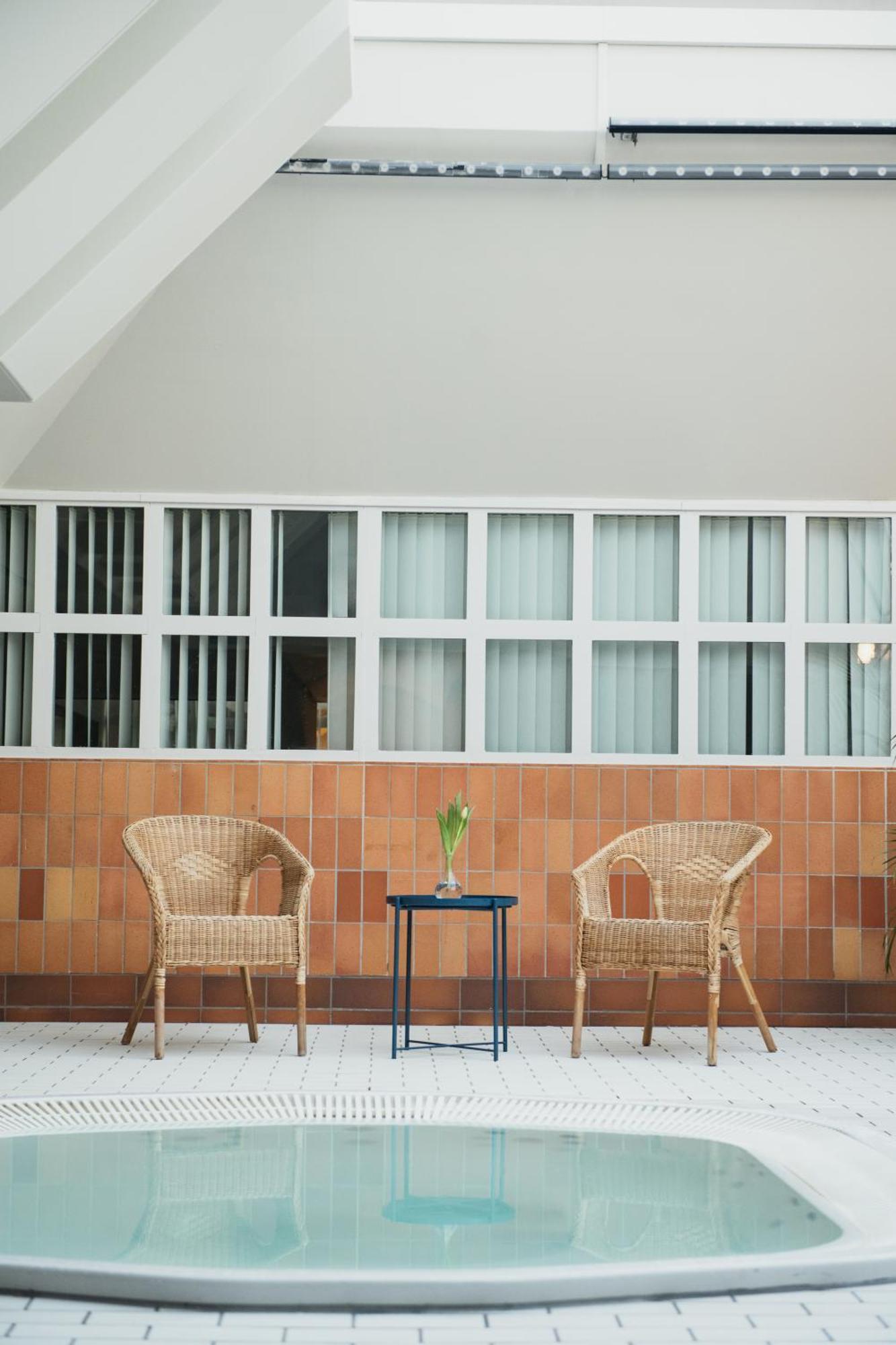 Quality Hotel Galaxen Borlänge Dış mekan fotoğraf