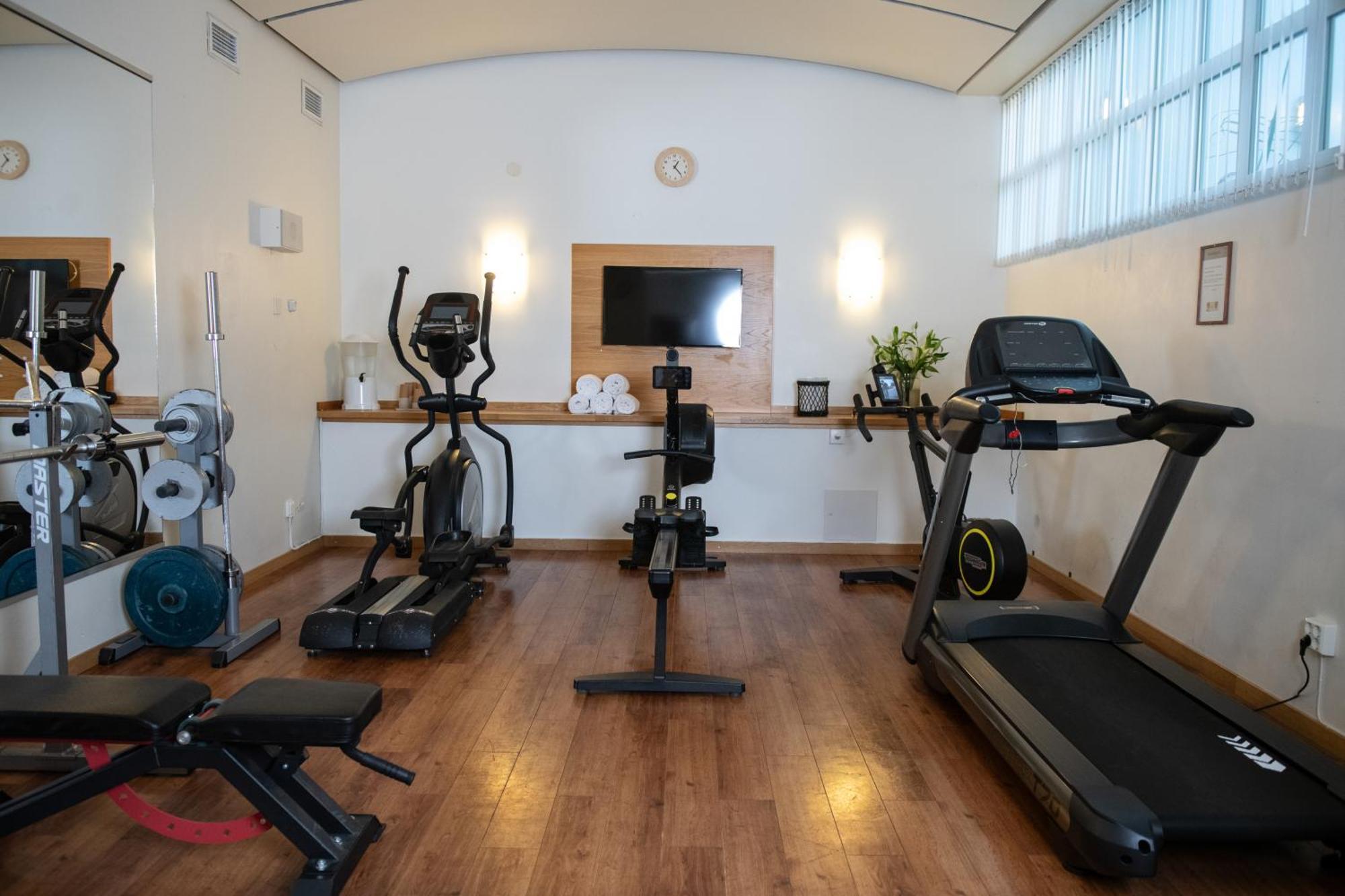 Quality Hotel Galaxen Borlänge Dış mekan fotoğraf