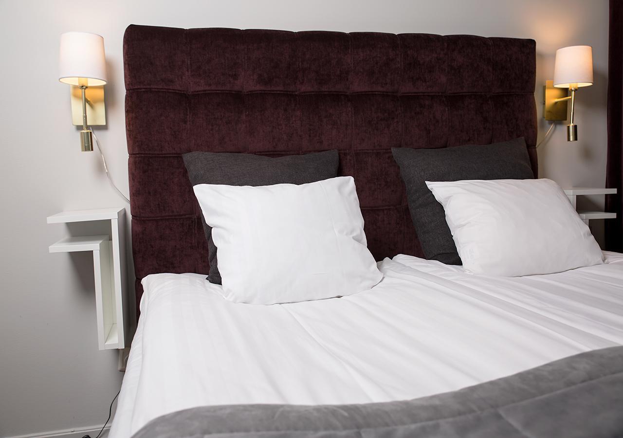 Quality Hotel Galaxen Borlänge Dış mekan fotoğraf