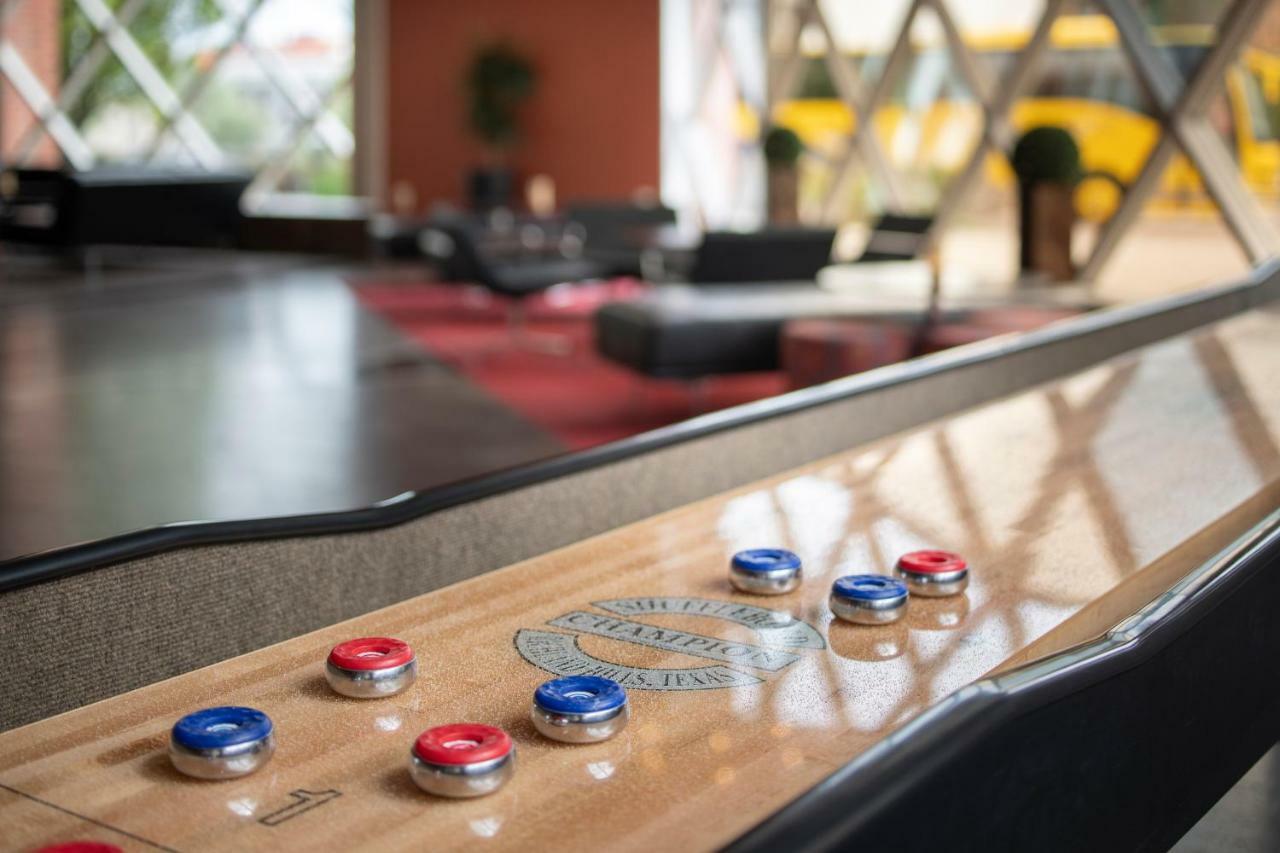 Quality Hotel Galaxen Borlänge Dış mekan fotoğraf